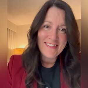 Meet your Posher, Sharilyn